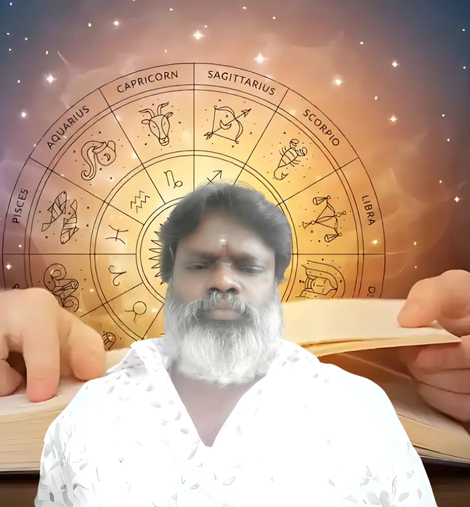 Hindi Speaking Sukshma Nadi Astrologer Guruji.D.Suresh Palm Leaves Sukshma Nadi Astrologer Guruji.D.Suresh