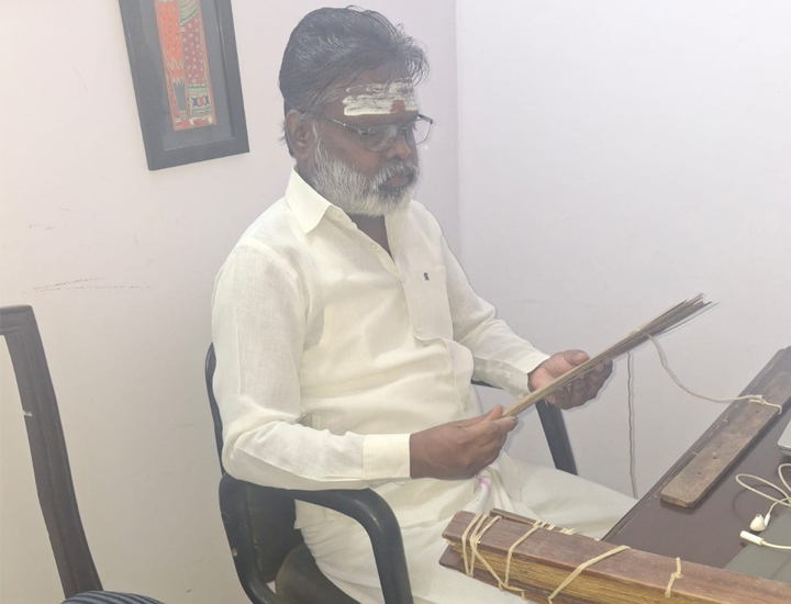 Sukshma Nadi Leaf Reading Experts in Model Town, Delhi